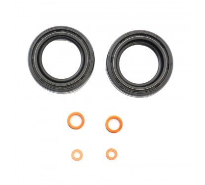 P400195455900 - Fork Oil Seal Kit Hd 45849-84a D.35 for Buell Athena
