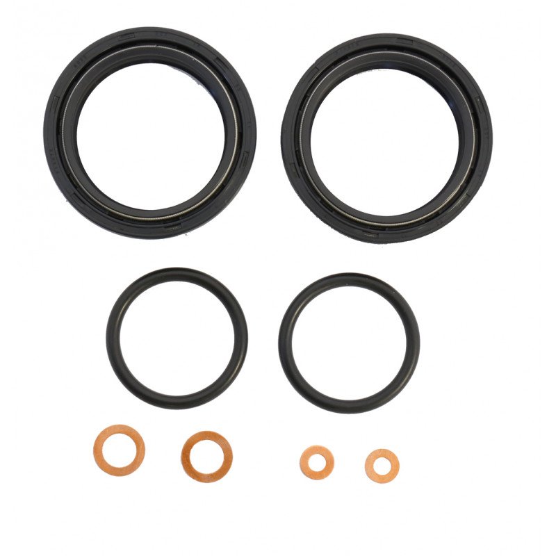 P400195455901 - Fork Oil Seal Kit Hd 45849-87 D.39 for Buell Athena