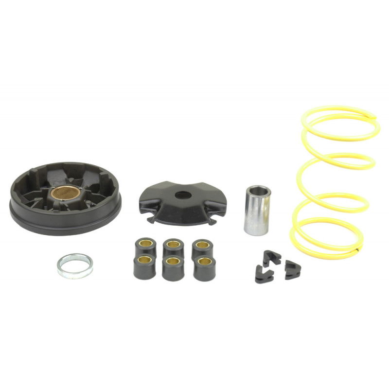 P400210110012 - Variator for Maxi Scooter Athena
