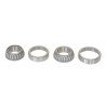 P400210250002 - Steering Stem Bearing Kit for Motorcycles-mopeds / Off-road (mx) Athena