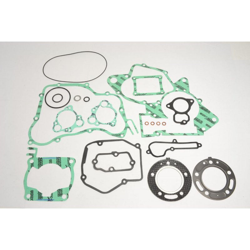 P400210850125 Complete Gaskets Kit for Off-road (mx) Athena