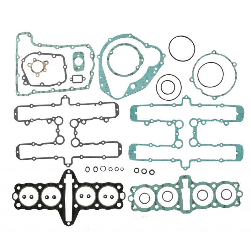 P400250850700 Complete Gaskets Kit for Motorcycles-mopeds Athena