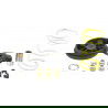 P400420110001 - Variator for Scooter Athena