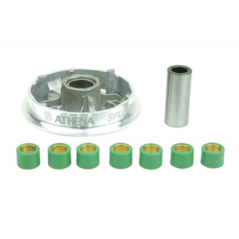 P400480110003 - Variator for Maxi Scooter Athena