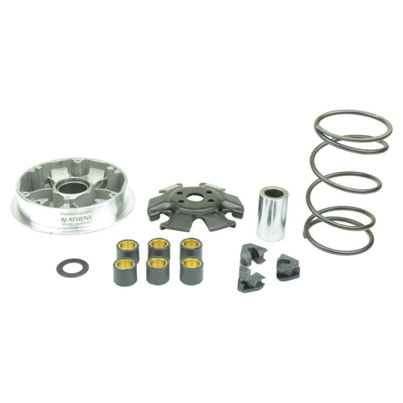 P400480110005 - Variator for Maxi Scooter Athena