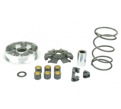 P400480110005 - Variator for Maxi Scooter Athena