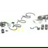 P400480110005 - Variator for Maxi Scooter Athena