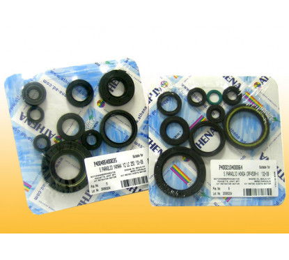 P400480400125 - Engine Oil Seals Kit for Maxi Scooter Athena