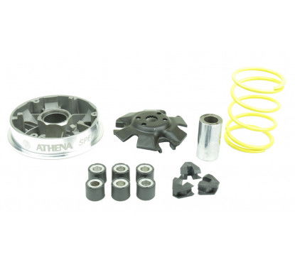 P400485110005 - Variator for Scooter / Maxi Scooter Athena