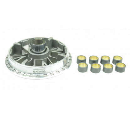 P400485110006 - Variator for Maxi Scooter Athena