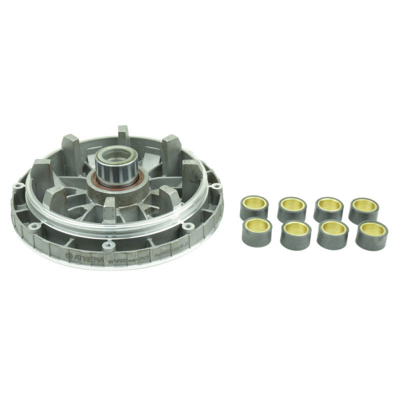 P400485110009 - Variator for Maxi Scooter Athena