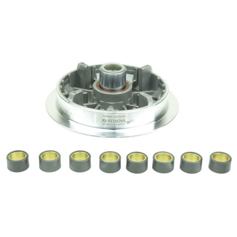P400485110010 - Variator for Maxi Scooter Athena