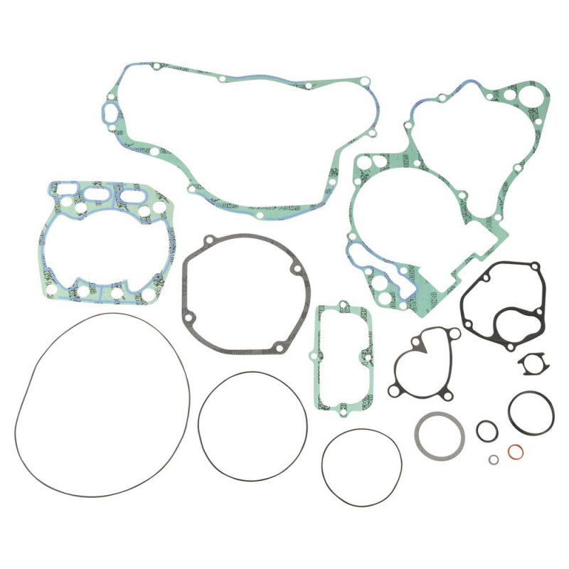 ATHENA FULL GASKET SET SUZ PART# P400510850035 NEW 海外 即決-