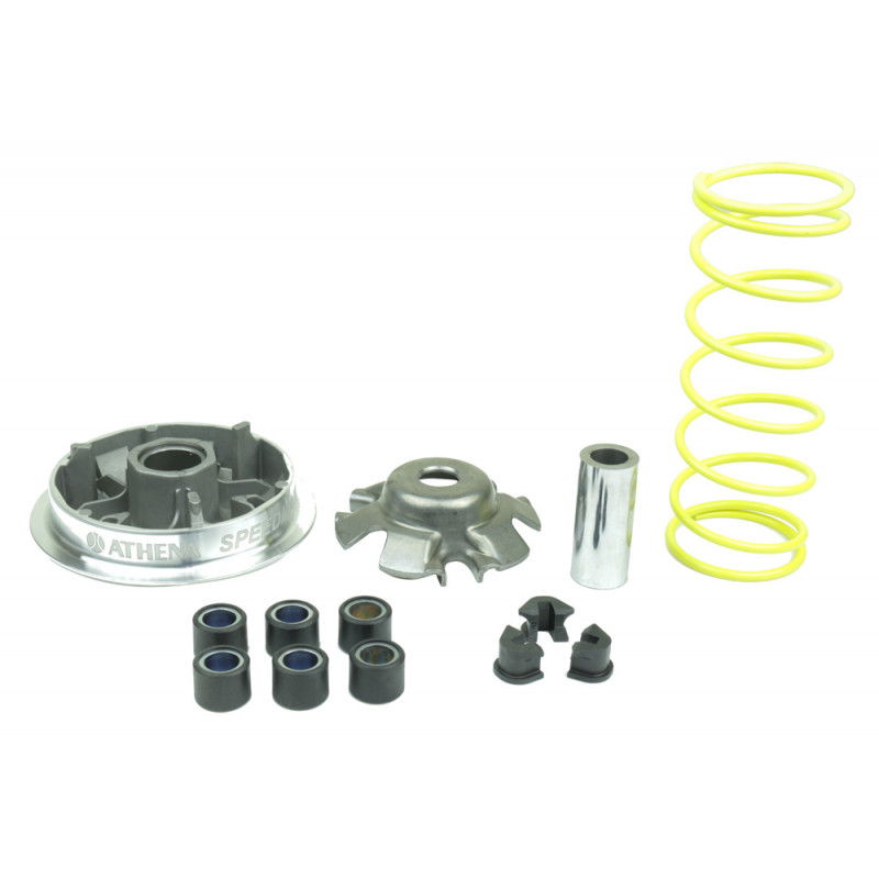 P400550110002 - Variator for Maxi Scooter Athena
