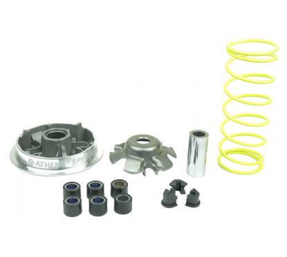 P400550110002 - Variator for Maxi Scooter Athena