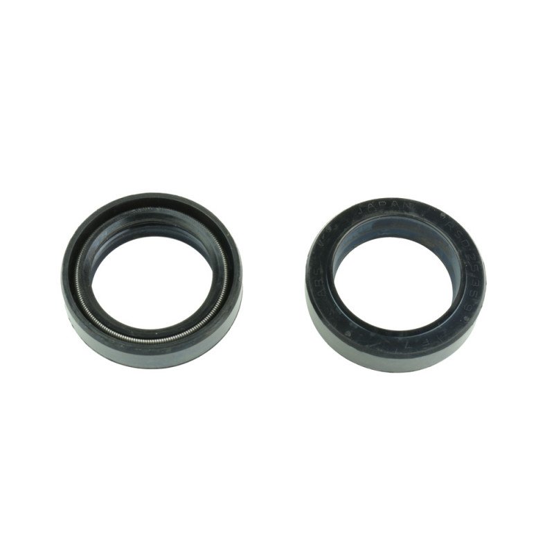 P40FORK455001 - Fork Oil Seal Mgr-rsd 25x35x9 for Motorcycles-mopeds Athena