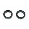 P40FORK455001 - Fork Oil Seal Mgr-rsd 25x35x9 for Motorcycles-mopeds Athena