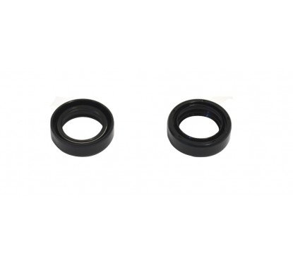 P40FORK455004 - Fork Oil Seal Mgr-rsd 26x37x10,5 for Motorcycles-mopeds / Off-road (mx) /...