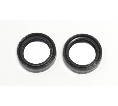 P40FORK455012 - Fork Oil Seal Mgr-rsa 30x40,5x10,5 for Motorcycles-mopeds / Off-road (mx) /...