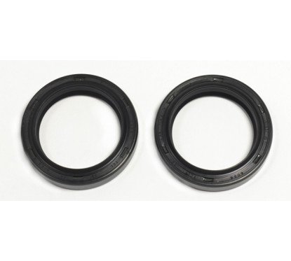 P40FORK455035 - Fork Oil Seal Mgr-rsd2 36x48x8/9,5 for Motorcycles-mopeds / Off-road (mx) Athena