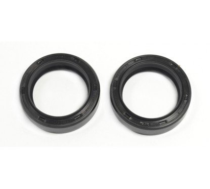P40FORK455037 - Fork Oil Seal Mgr-rsd2 36x48x11/12,5 for Motorcycles-mopeds / Off-road (mx)...