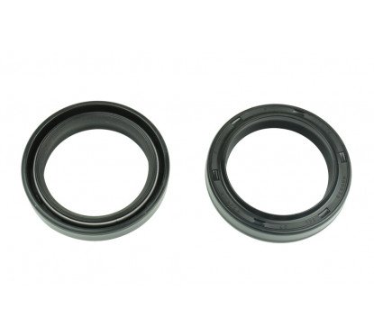 P40FORK455040 - Fork Oil Seal Mgr-rsd2 37x49x8/9,5 for Motorcycles-mopeds Athena