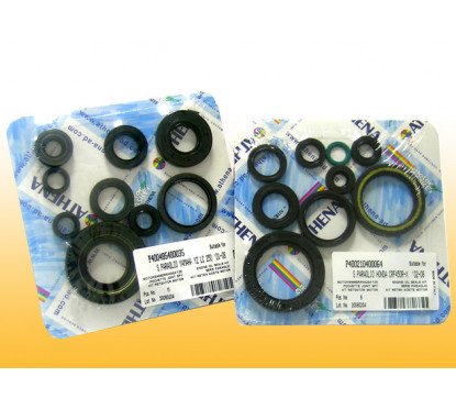 P600250400702 - Engine Oil Seals Kit for Personal Watercraft Athena