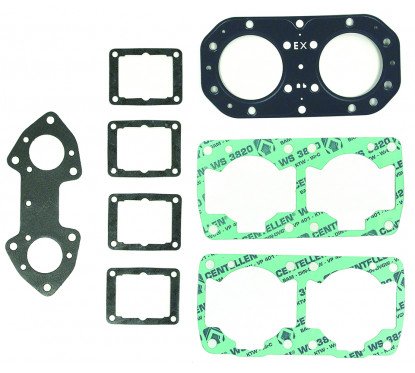 P600250600600 - Top End Gaskets Kit for Personal Watercraft Athena