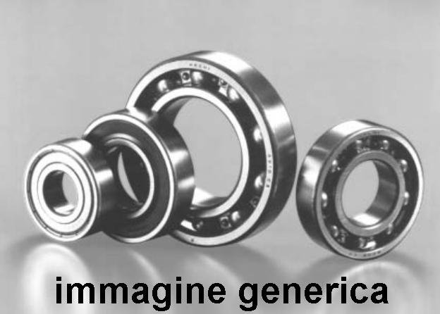 Engine bearings