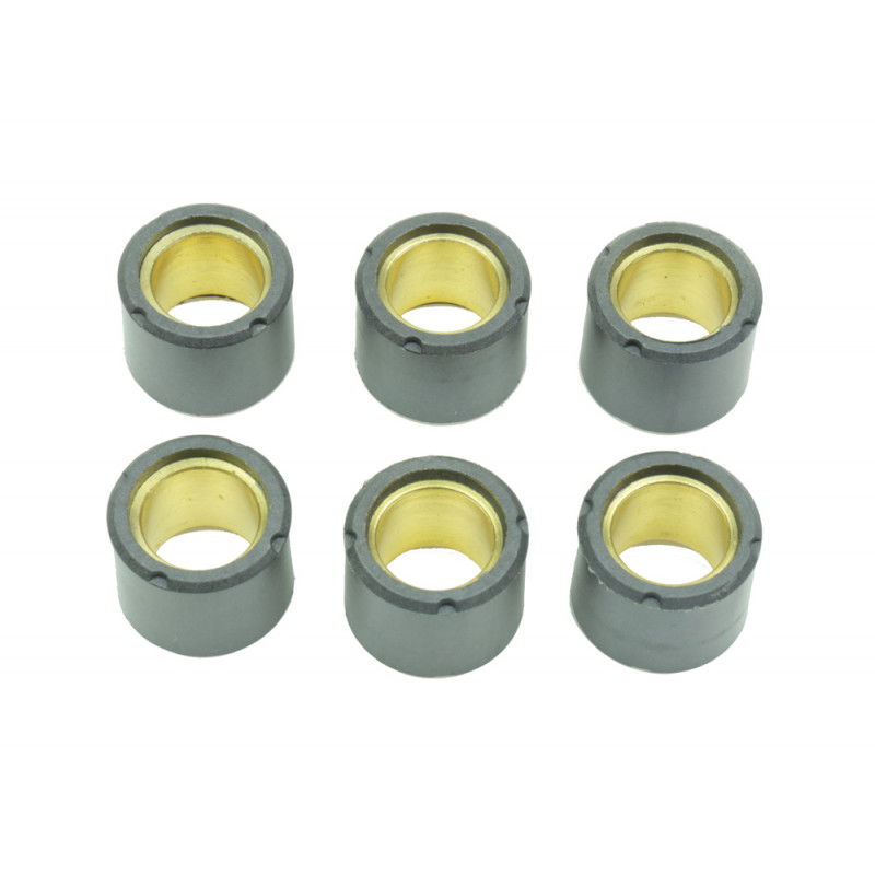 S41000030P033 - Rollers à¸ 19x15,5 - Gr. 8,5 for Scooter Athena