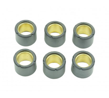 S41000030P038 - Rollers à¸ 19x15,5 - Gr. 7 for Scooter Athena
