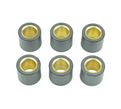 S41000030P044 - Rollers à¸ 19x17 - Gr. 15,5 for Maxi Scooter Athena