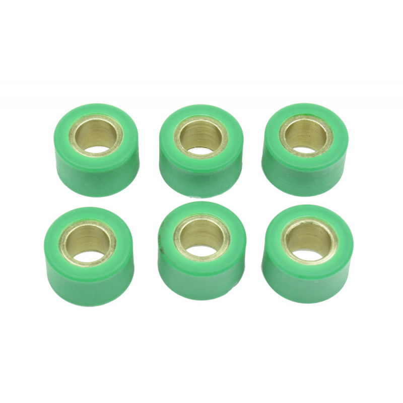S41000030P045 - Rollers à¸ 20x12 - Gr. 14 for Maxi Scooter Athena