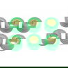 S41000030P045 - Rollers à¸ 20x12 - Gr. 14 for Maxi Scooter Athena