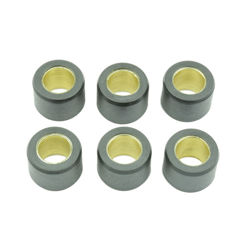 S41000030P051 - Rollers à¸ 20x15 - Gr. 13,5 for Maxi Scooter Athena