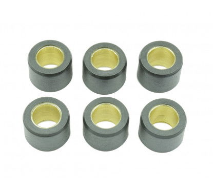 S41000030P051 - Rollers à¸ 20x15 - Gr. 13,5 for Maxi Scooter Athena