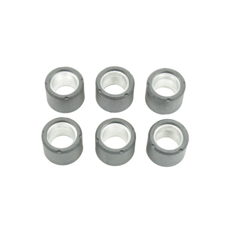 S41000030P084 - Rollers à¸ 19x15,5 - Gr. 4 for Scooter Athena