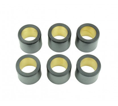 S41000030P113 - Rollers à¸ 25x22,2 - Gr. 22 for Maxi Scooter Athena
