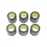 S41000030P114 - Rollers à¸ 25x22,2 - Gr. 24 for Maxi Scooter Athena