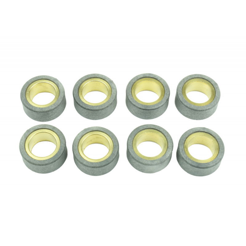 S41000030P120 - Rollers à¸ 26x13 - Gr. 21 for Maxi Scooter Athena