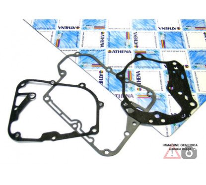 S410190008006 - Clutch Cover Gasket for European Vintage Motorcycles Athena