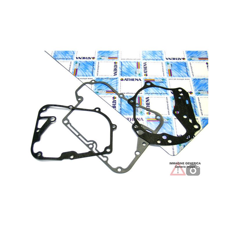 S410210007091 - Crankcase Cover Gasket for Maxi Scooter Athena
