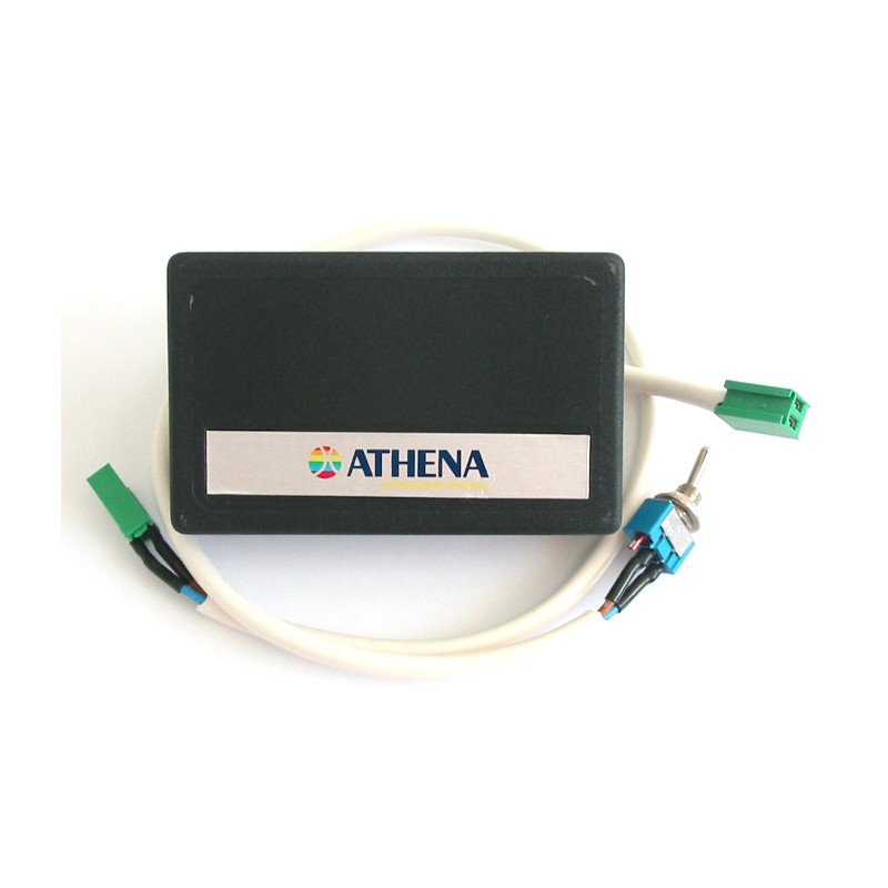 S410210392004 - Racing Electronic-unit With Fixed Advance for Scooter Athena