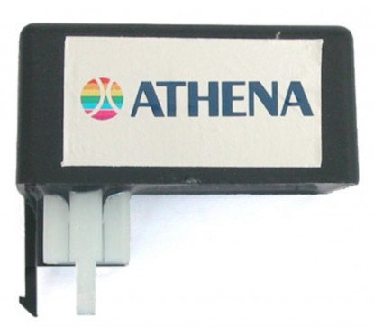 S410210392005 - Electronic-unit With No Limiter (o.e.m. Parts) for Scooter Athena
