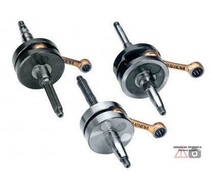 S410485320002 - Standard Crankshaft for Off-road (mx) Athena