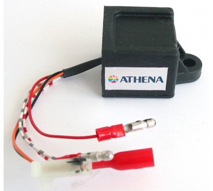 S410485392001 - Electronic Unit (yamaha) for Scooter Athena