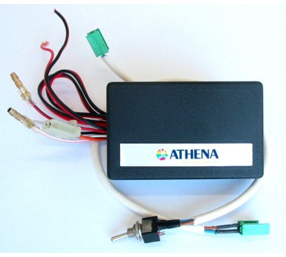 S410485392002 - Electronic Unit (yamaha) for Scooter Athena