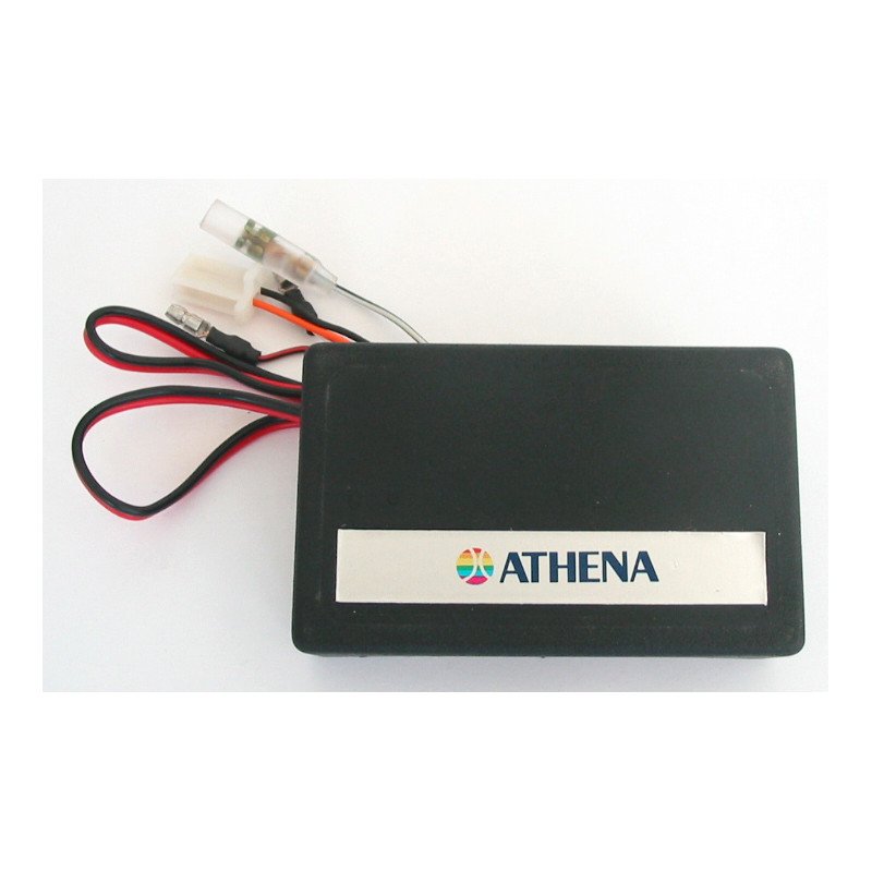 S410485392003 - Racing Electronic-unit With Variable Advance for Scooter Athena