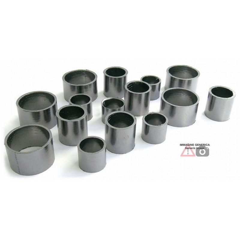 S410510012056 - Muffler for Motorcycles-mopeds Athena