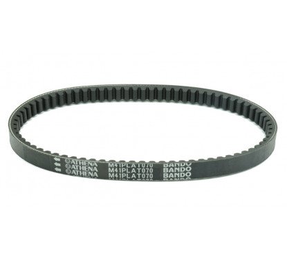 S41PLAT070 - Transmission Belt for Maxi Scooter / Scooter Athena